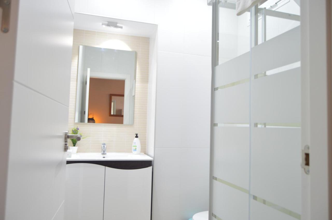 Apartment Alcazar Viejo Parking Tourist Cordoba
