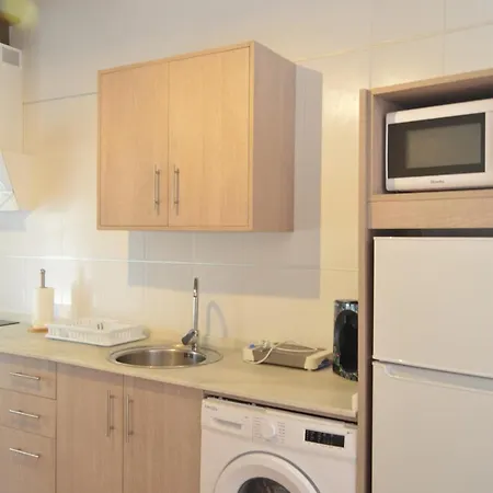 Alcazar Viejo Parking Tourist Cordoba Appartement Buitenkant foto