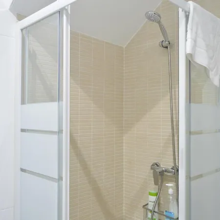 Alcazar Viejo Parking Tourist Cordoba Appartement Buitenkant foto