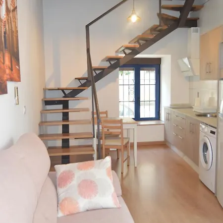 Alcazar Viejo Parking Tourist Cordoba Appartement Buitenkant foto