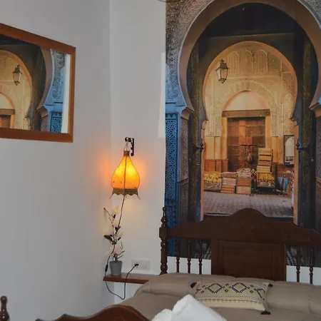 Alcazar Viejo Parking Tourist Cordoba Appartement Buitenkant foto