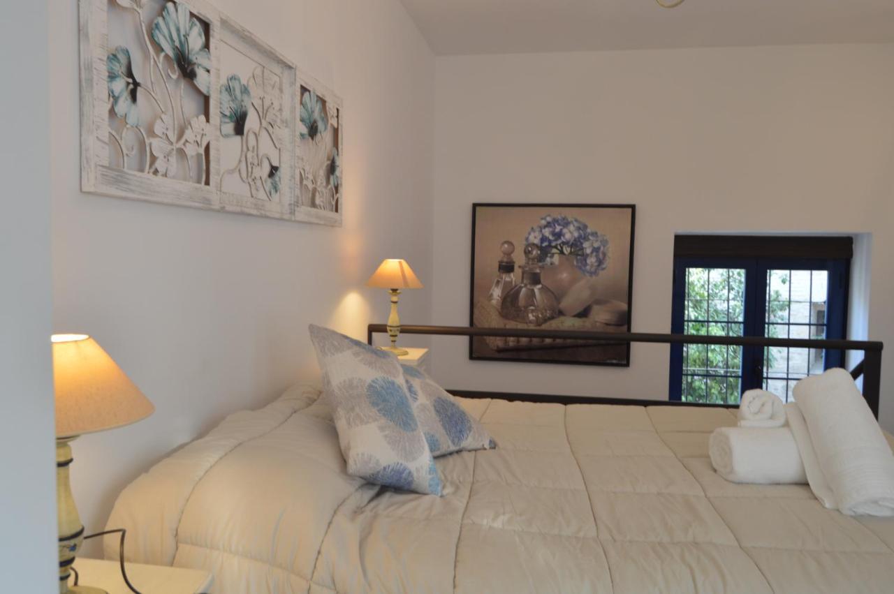Alcazar Viejo Parking Tourist Appartement Cordoue