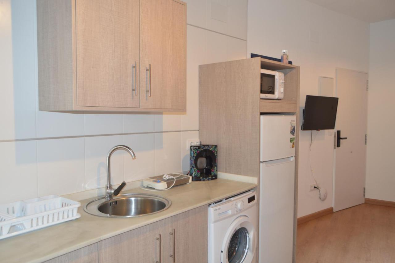 Appartement Alcazar Viejo Parking Tourist *