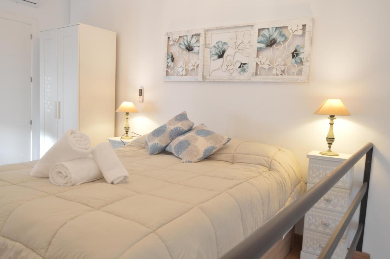 Appartement Alcazar Viejo Parking Tourist Cordoue