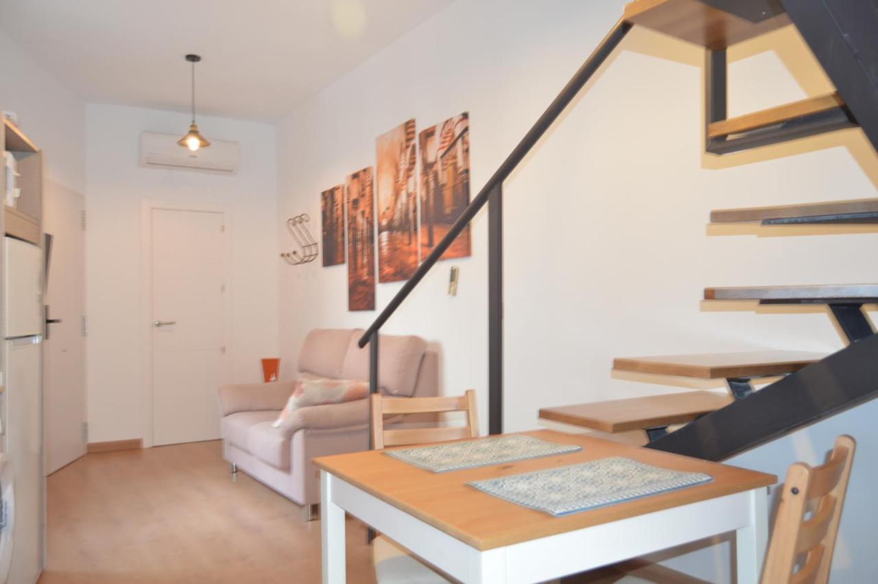 Alcazar Viejo Parking Tourist Appartement Cordoue