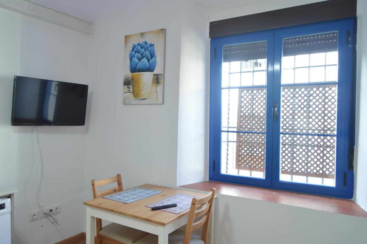 Appartement Alcazar Viejo Parking Tourist *
