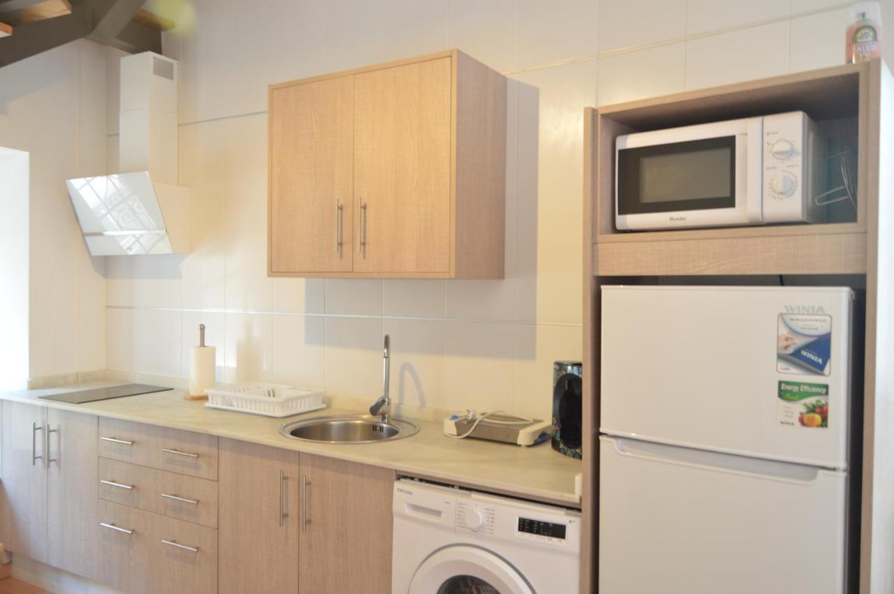 Apartment Alcazar Viejo Parking Tourist Córdoba