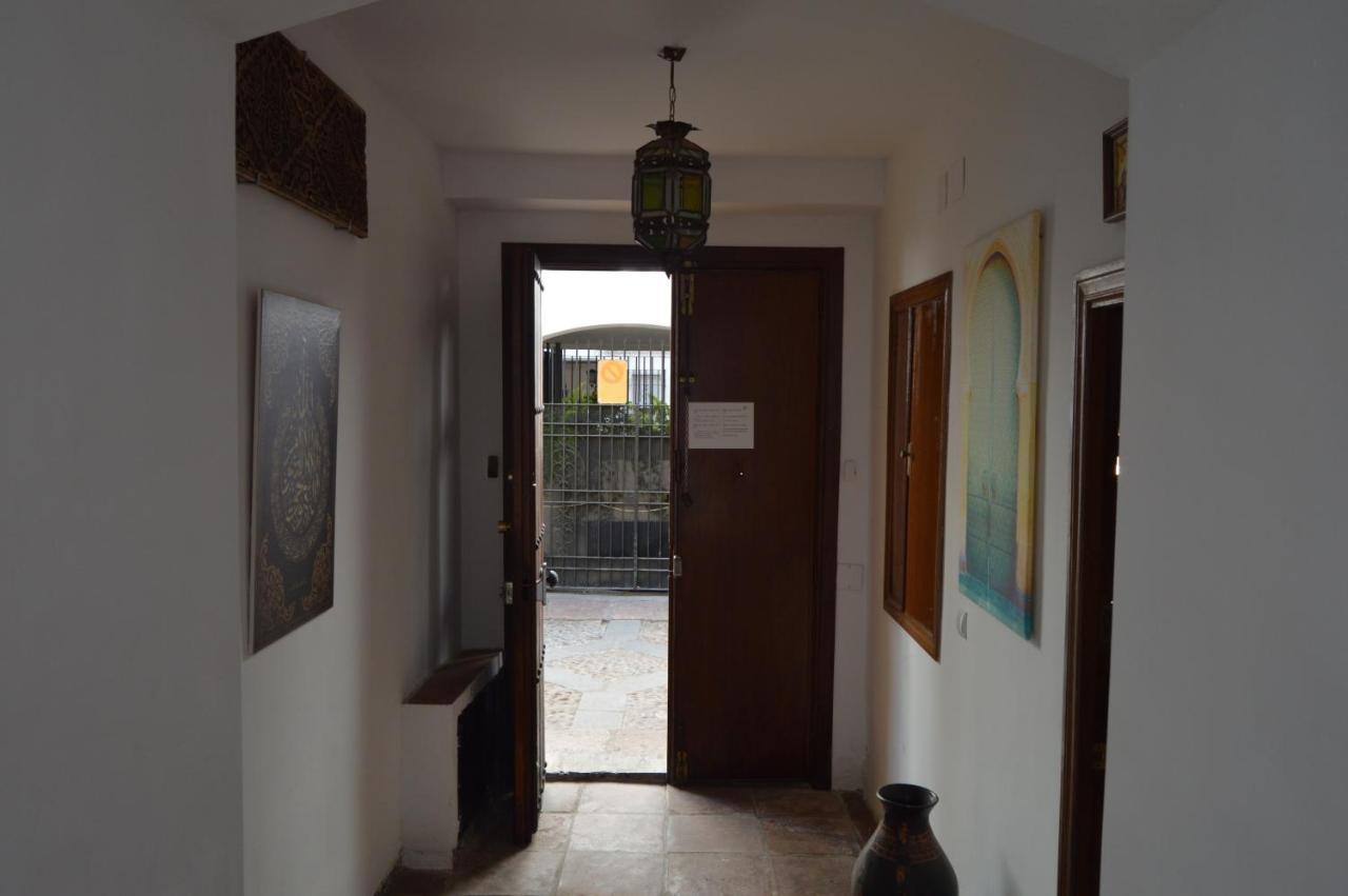 Appartement Alcazar Viejo Parking Tourist *
