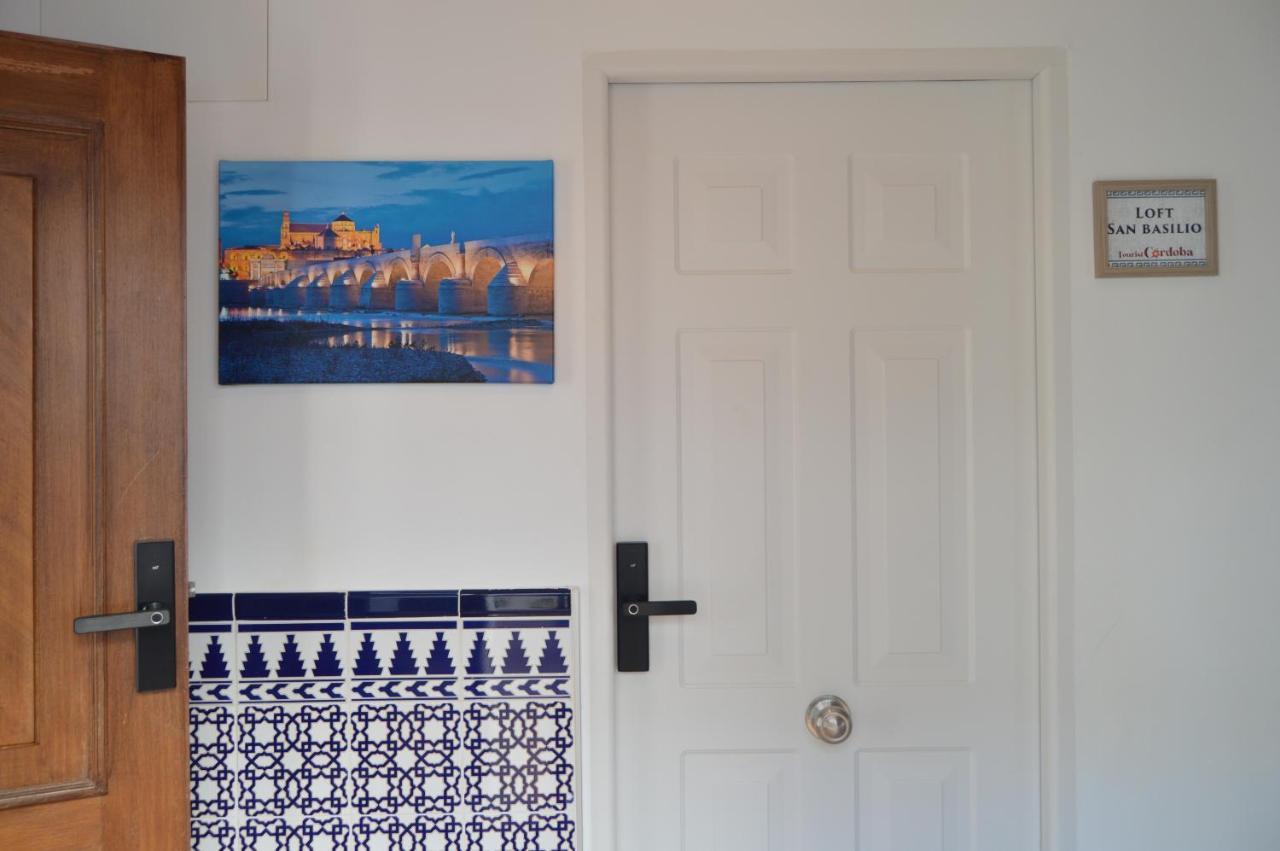 Appartement Alcazar Viejo Parking Tourist