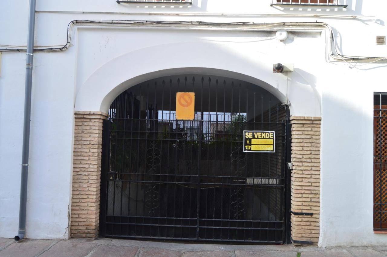 Appartement Alcazar Viejo Parking Tourist