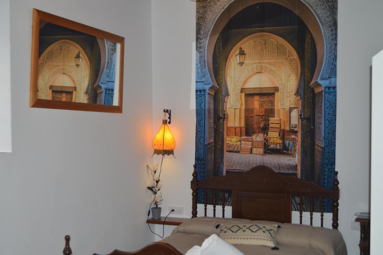 Appartement Alcazar Viejo Parking Tourist