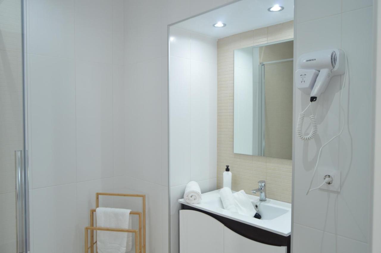 Appartement Alcazar Viejo Parking Tourist *