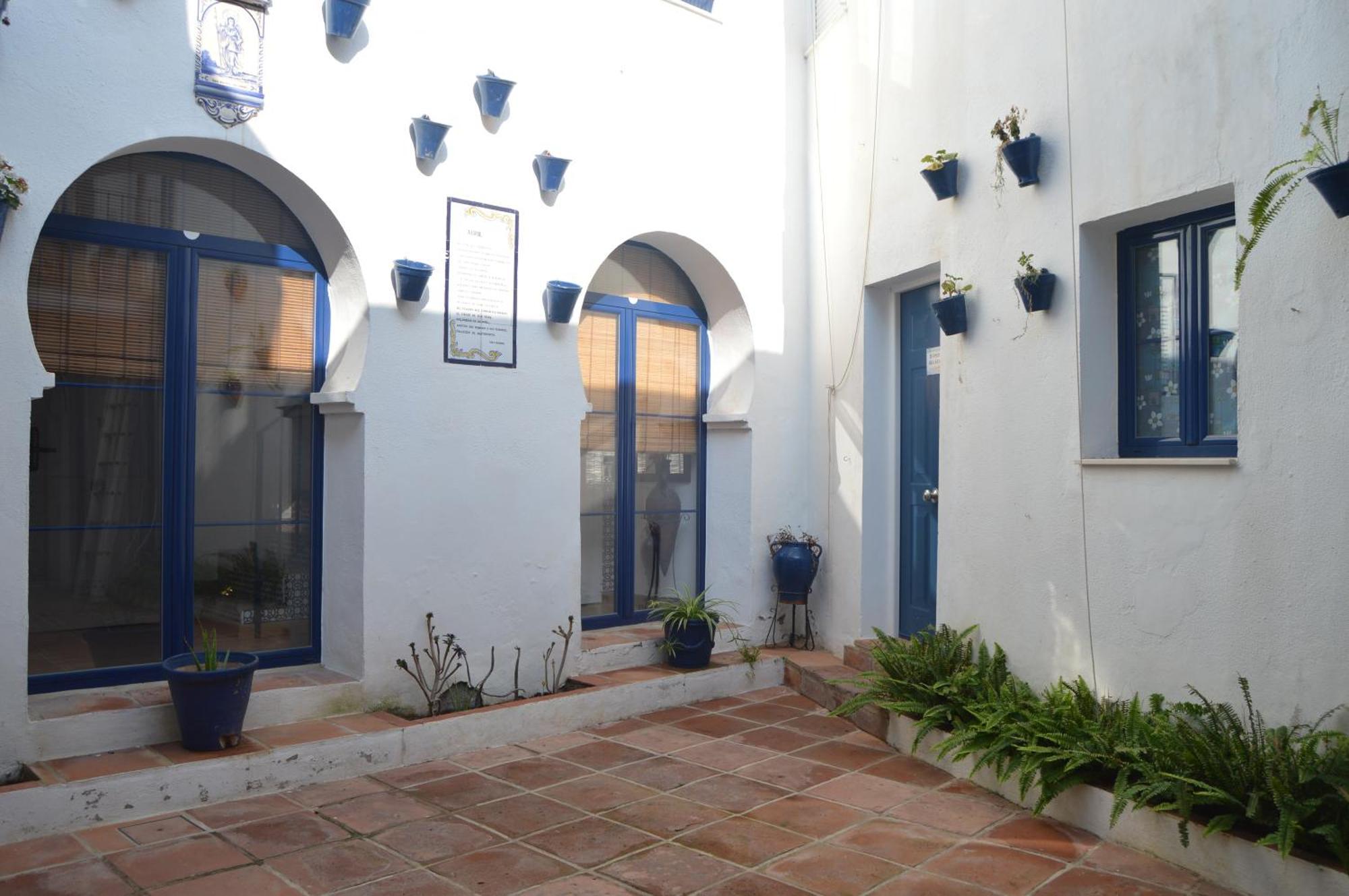 Appartement Alcazar Viejo Parking Tourist *
